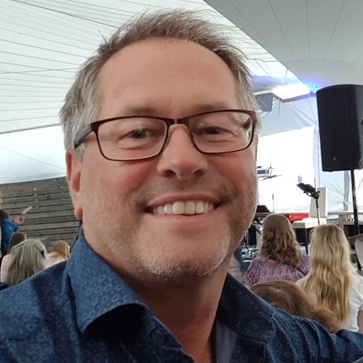 Janne Andreasson, Projekt- och försäljningsledare på NordFix AB