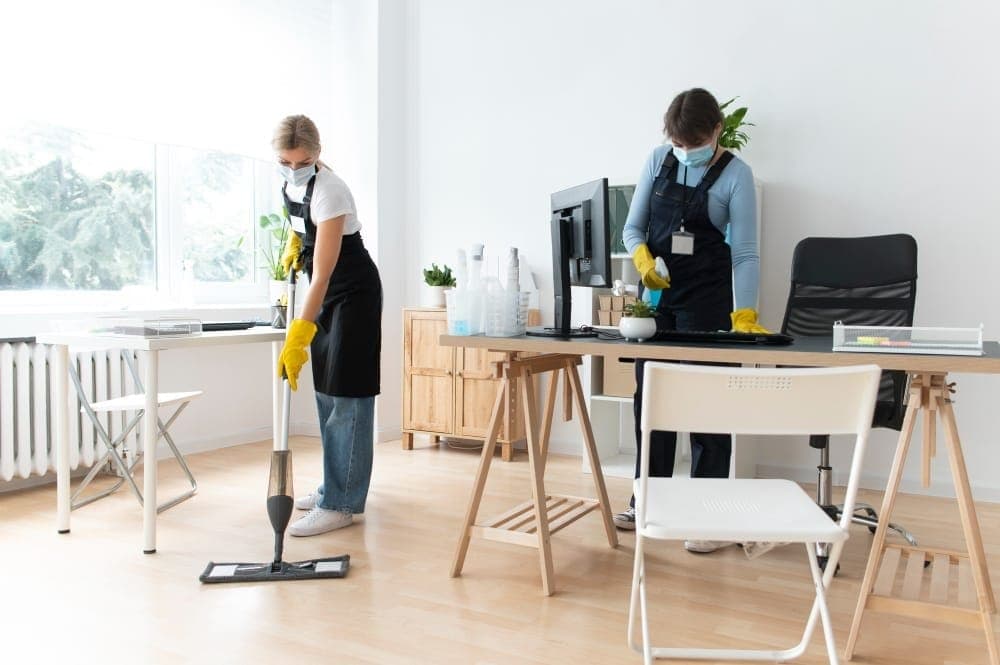 Lägenhetsrenovering från NordFix