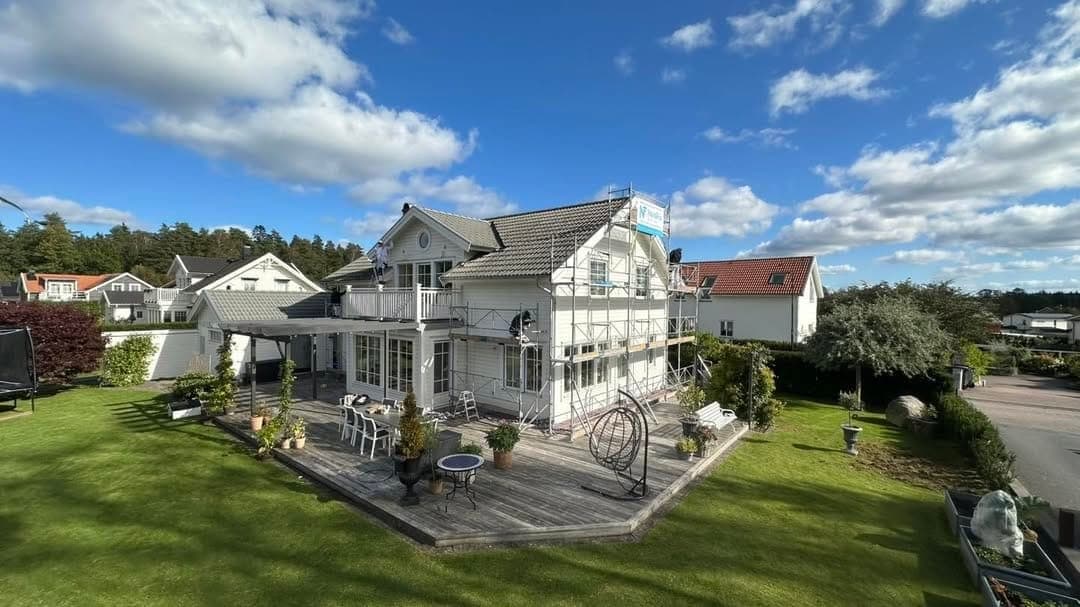 NordFix för företag och brf